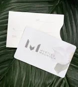In-Store Gift Card — Fishtown's Premier Custom Florist | Myrtle & Magnolia