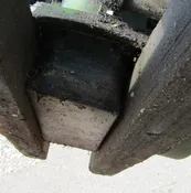 1 1/2 hp John Deere Engine #105