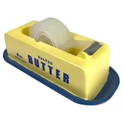 Butter Tape Dispenser