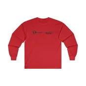 80’s Innerlight Unisex Long Sleeve Tee