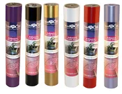 Brother CAVINYL Adhesive Craft Vinyl Multiple Colors 6FT Roll