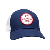 1788 Georgia Patch Trucker Hat