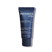 Aqua Optimal Face And Eyes Soothing Moisturizer