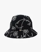 Black Horn - Premium Lady hat - Iris