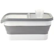 Dog Food Storage Container