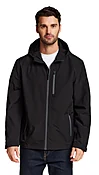 HONEY LUX RAIN JACKET