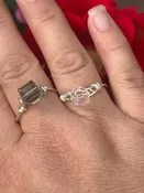 July 12, 2025 - RAZZLE DAZZLE RINGS! - Jewel Time With Misti - Crafters Classroom