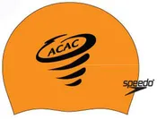 ACAC SILICONE CAP (No Name)