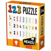 123 Puzzle
