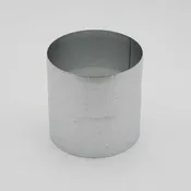 (DS) EZ Vent Dryer Vent No-Clamp Mender