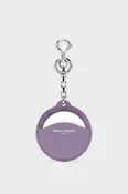 Circle Keyring