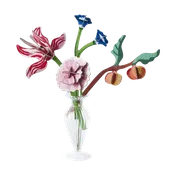 3D Floral Puzzle | Dutch Flowers