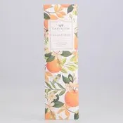 Greenleaf- Orange & Honey Sachet