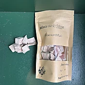 Freeze Dried Turkey Tenders — Treats De Cuisine
