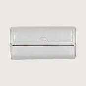 Canyon Checkbook Clutch