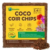 2 cu ft Coconut Coir Husk Chips Coco Mulch
