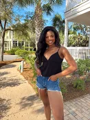 Adorably Darling Babydoll Top