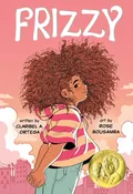 Frizzy — Sleepy Hollow Bookshop