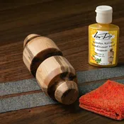 Vew-Do Zippy Performance Tune-Up Kit - Includes Zippy Roller, Grip Strips & Roller Conditioner