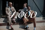 $1,000 Gift Certificate | Stitch-It & Co Custom Suits & Alterations in Nashville