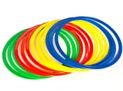 Agility Rings