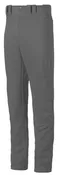 Mizuno Full Length Pant - Charcoal
