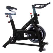 Best Fitness BFSB5B Indoor Cycle (Chain)