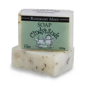 Soap - Rosemary Mint