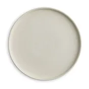 10 Inch Cotton Dinner Plate