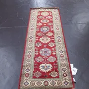 2'5 x 6'11 Pakistani Kazak #75546