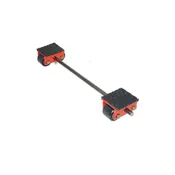 F3 Machine Skates