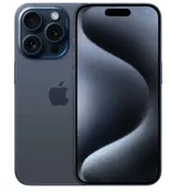 Apple iPhone 15 Pro Max Smartphone - Requires 3-Month Activation