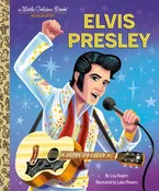 Elvis Presley: A Lgb Biography