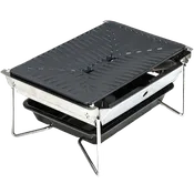 Grill Burner