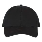 47 Brand Black Clean Up Cap