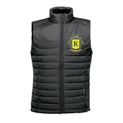 Thermal Vest  - Kingswood Polo Club