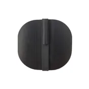 Carbon Rubber Electrode - 2 mm Pin