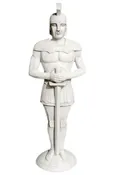 Art Deco Knight