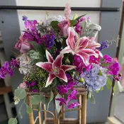 Altar Arrangement #3