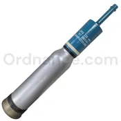 120mm M831A1 Target Practice Tracer Round