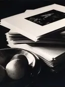 Beaumont Newhall: Beaumont's Kitchen — Radius Books
