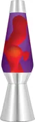 27'' LAVA® Lamp Yellow/Purple/Silver