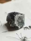 1 - 2" Rough Nigerian Fluorite, RM1454