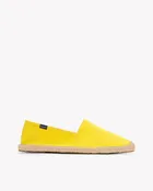 Men's Dali Original Espadrille | Sol Yellow