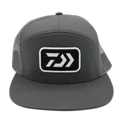 Daiwa D-Vec Richardson 7 Panel Trucker Hat