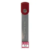 2.0 mm Pencil Lead R-25 HB