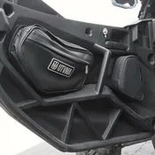 Can-Am Commander/Maverick Sport Front Door Bag Set (2021+)
