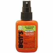 Ben’s® 30% DEET Tick &amp; Insect Repellent