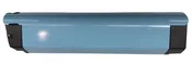 Battery - Pilot Hub - 48V 15Ah - Blue