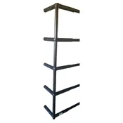2W Livestock Equipment Continuous Fence Panel 90